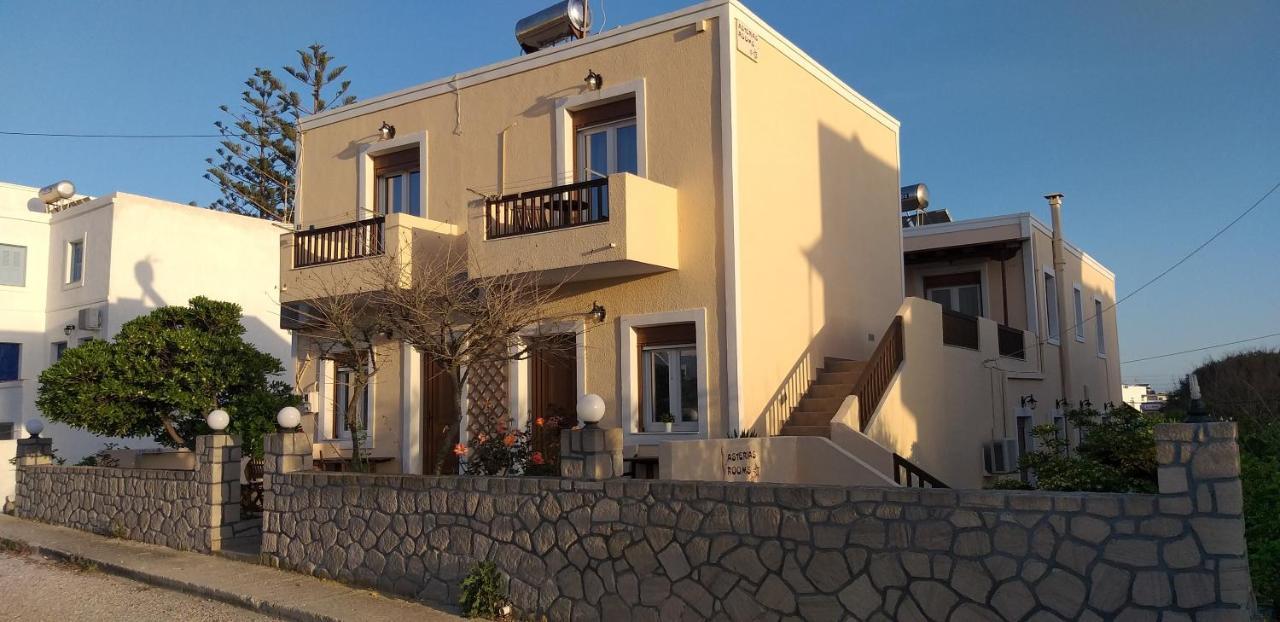 Asterias *